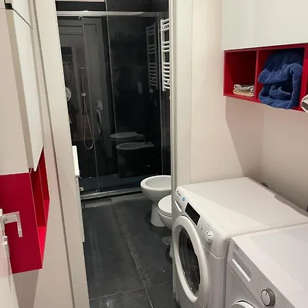 Apartament San Paolo Tv Cinema *