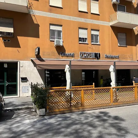 San Paolo Tv Cinema Apartament *