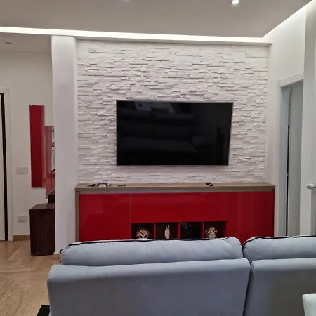 아파트 San Paolo Tv Cinema