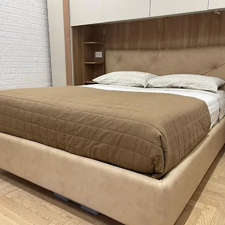 Apartament San Paolo Tv Cinema Rzym